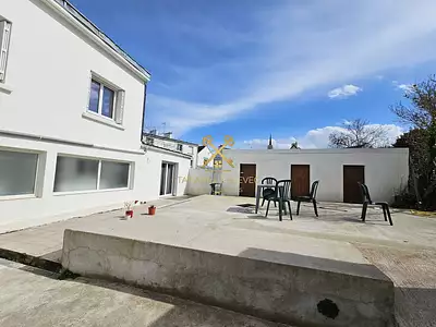 Appartement, 37,65 m²