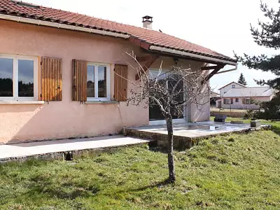 Maison, 90 m²