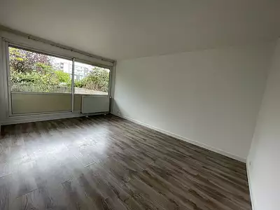 Appartement, 50 m²