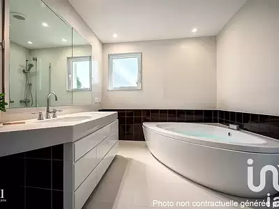 Maison, 191 m²