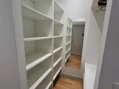 Appartement, 73 m²
