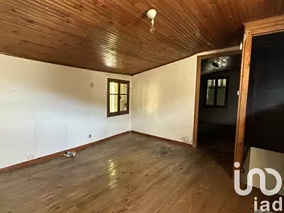 Maison, 125 m²
