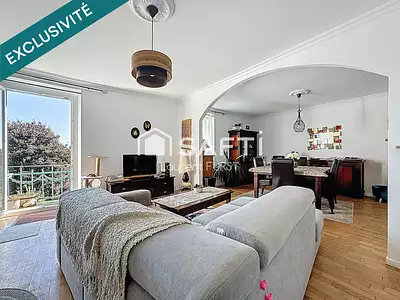 Appartement, 130 m²