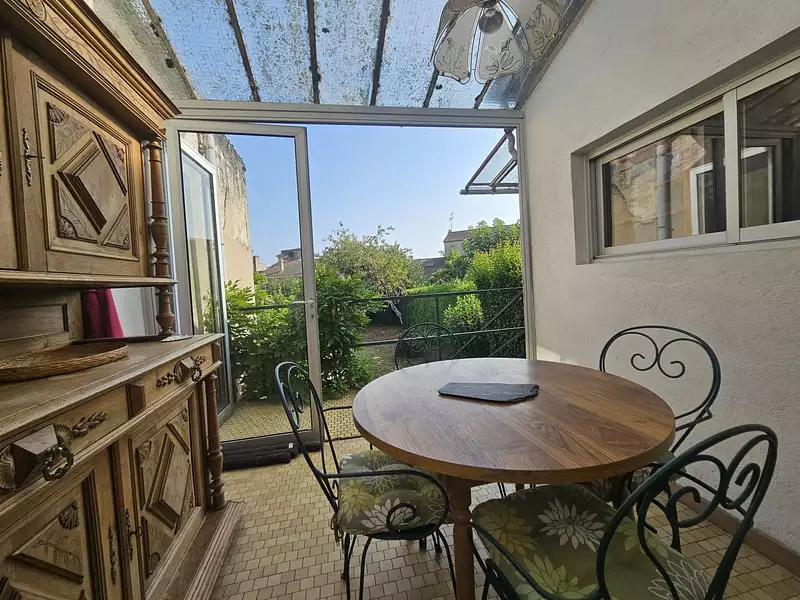 Maison, 155 m²