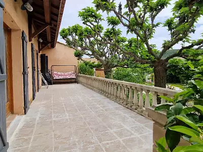 Maison, 156 m²
