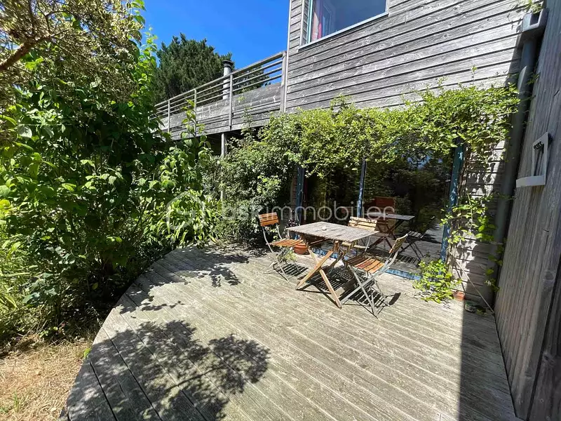 Maison, 135 m²