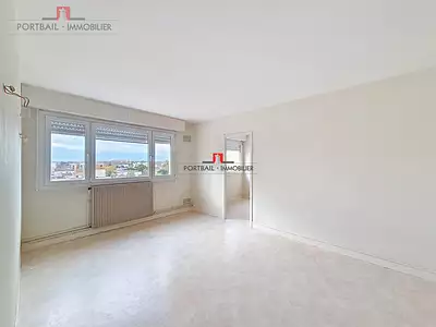 Appartement, 52,26 m²