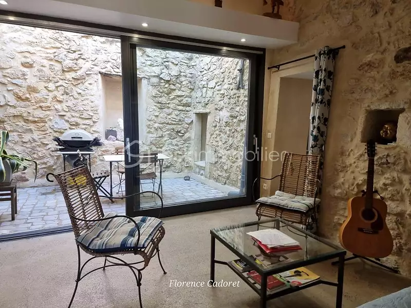 Maison, 120 m²