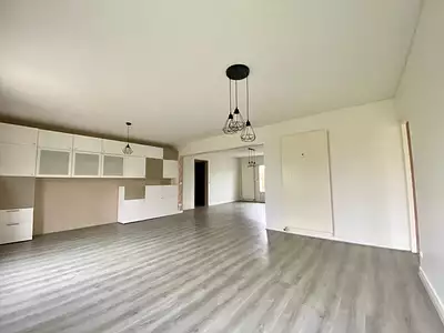 Appartement, 102 m²