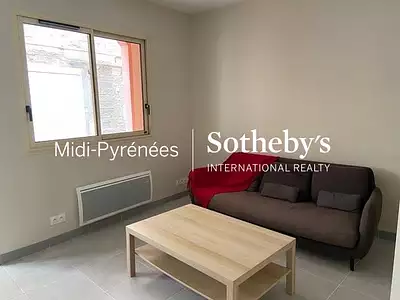 Appartement, 55 m²