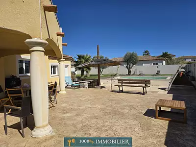 Maison, 200 m²