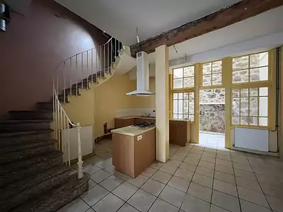 Maison, 143,05 m²
