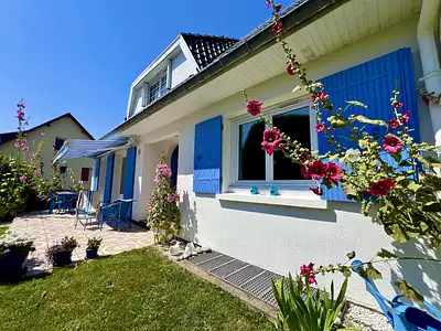 Maison, 135 m²