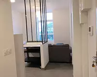 Appartement, 60,35 m²