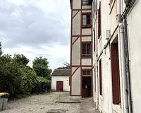 Appartement, 24,64 m²
