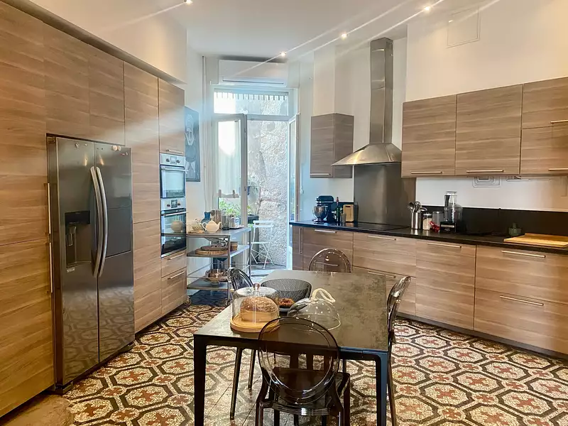 Appartement, 140 m²