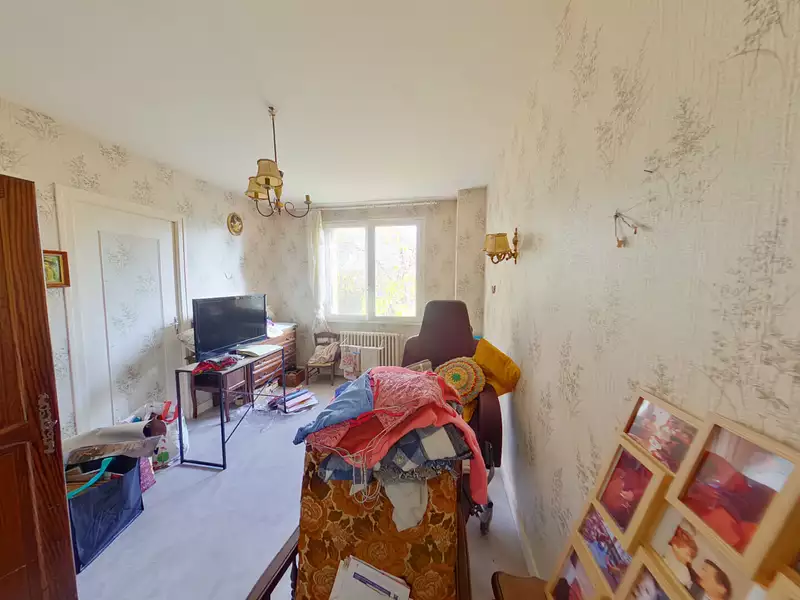 Maison, 85 m²