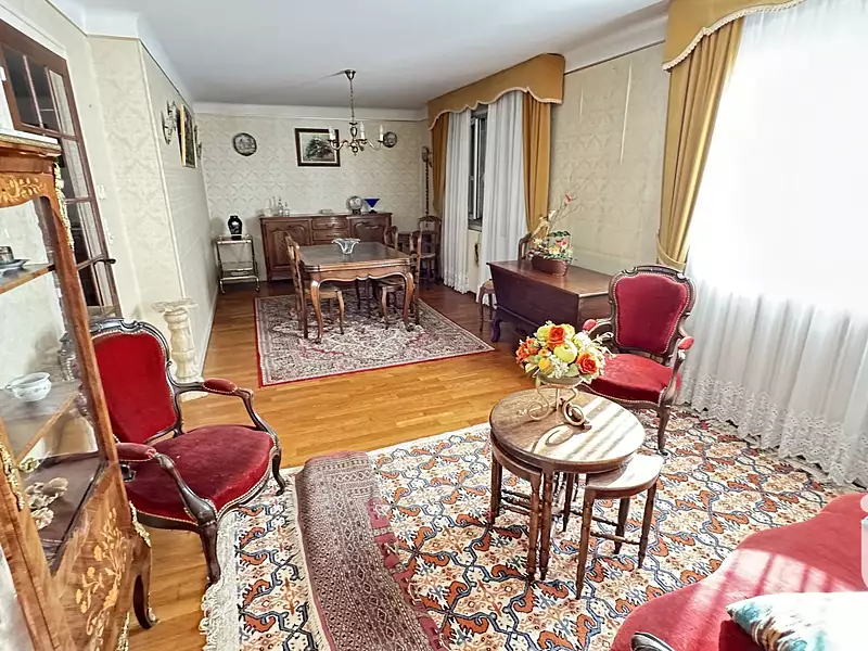 Maison, 228 m²