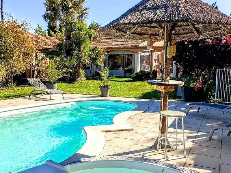 Maison, 135 m²