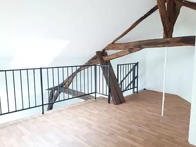 Appartement, 51 m²