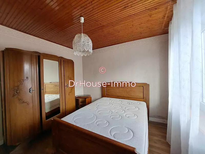 Maison, 100 m²
