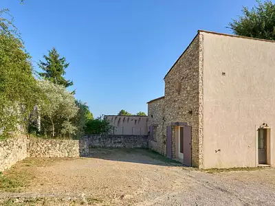 Maison, 52 m²