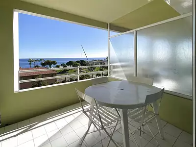 Appartement, 22,5 m²