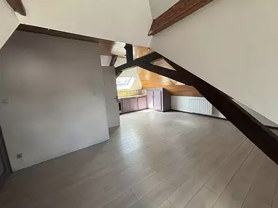Appartement, 24 m²