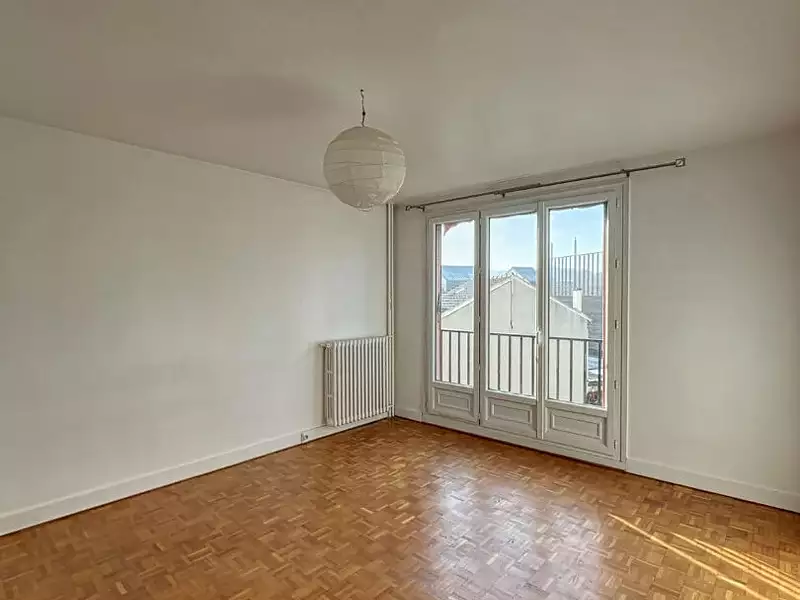 Appartement, 55 m²