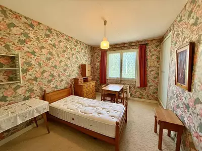 Maison, 124 m²