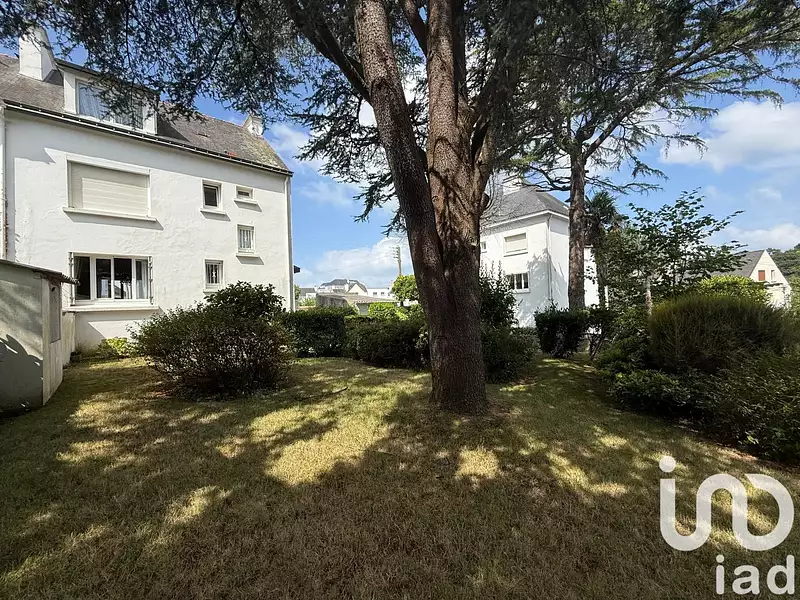 Maison, 100 m²