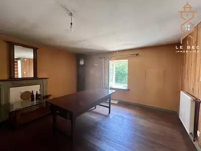 Maison, 59 m²