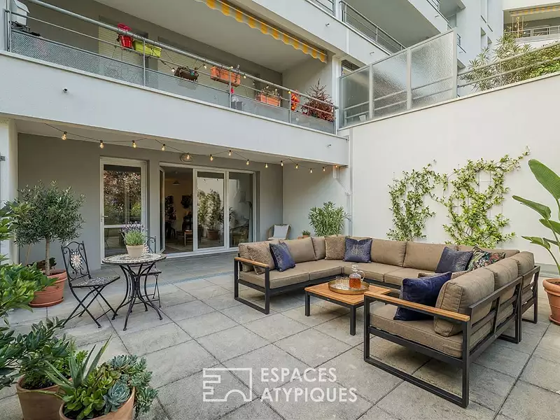 Appartement, 76,24 m²