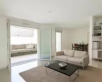 Appartement, 48,81 m²