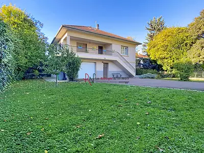 Maison, 150,27 m²
