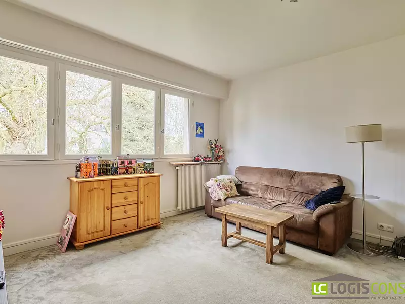 Appartement, 78,31 m²