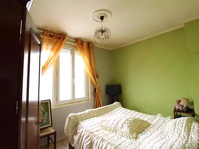 Maison, 60 m²