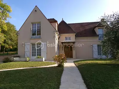 Maison, 175 m²