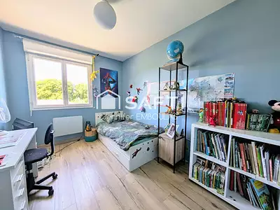 Maison, 81 m²