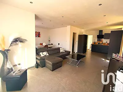Maison, 109 m²