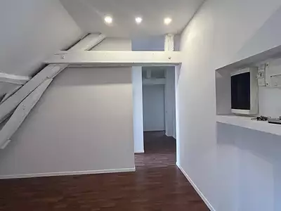 Appartement, 105 m²