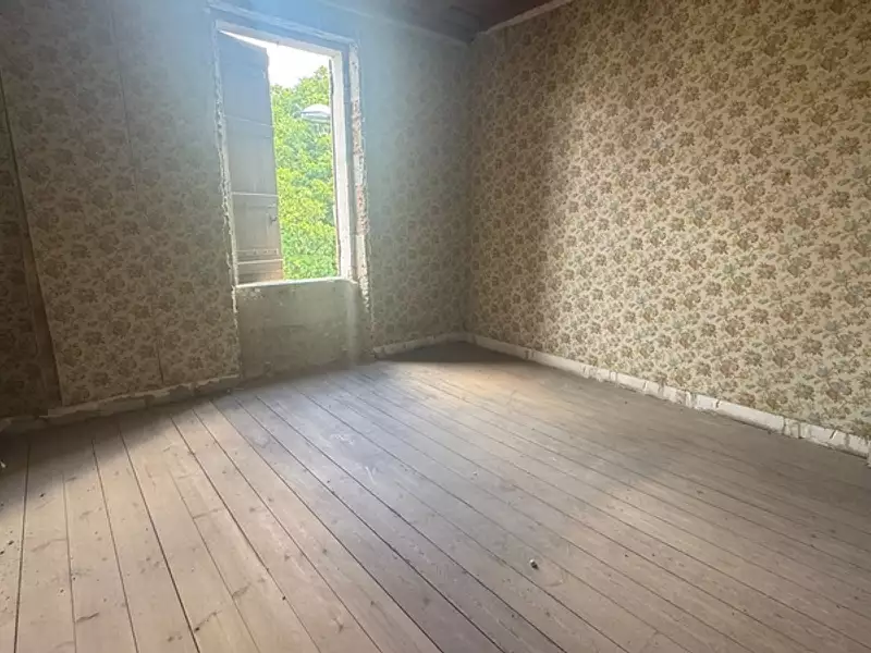 Maison, 116 m²