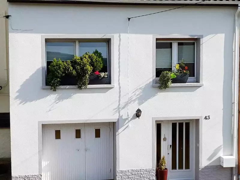 Maison, 147 m²