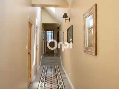 Maison, 236 m²