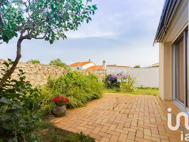 Maison, 114 m²