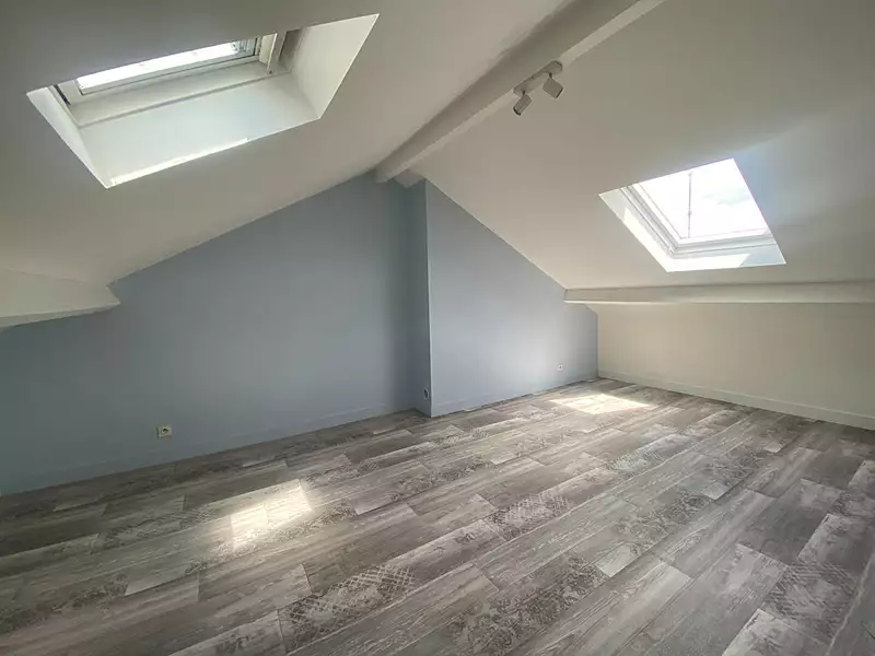 Appartement, 42 m²