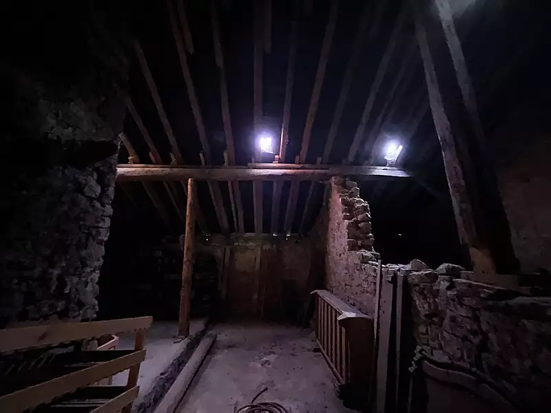 Maison, 151 m²