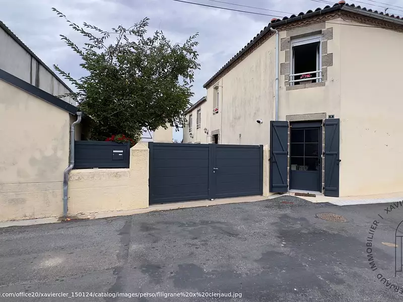 Maison, 170 m²