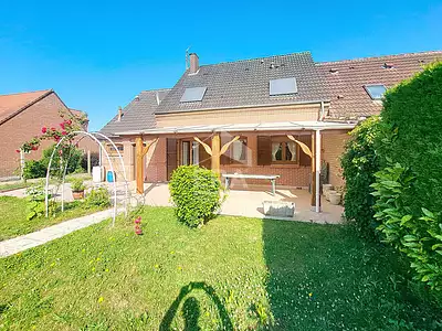 Maison, 90 m²
