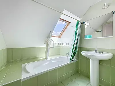 Maison, 92 m²
